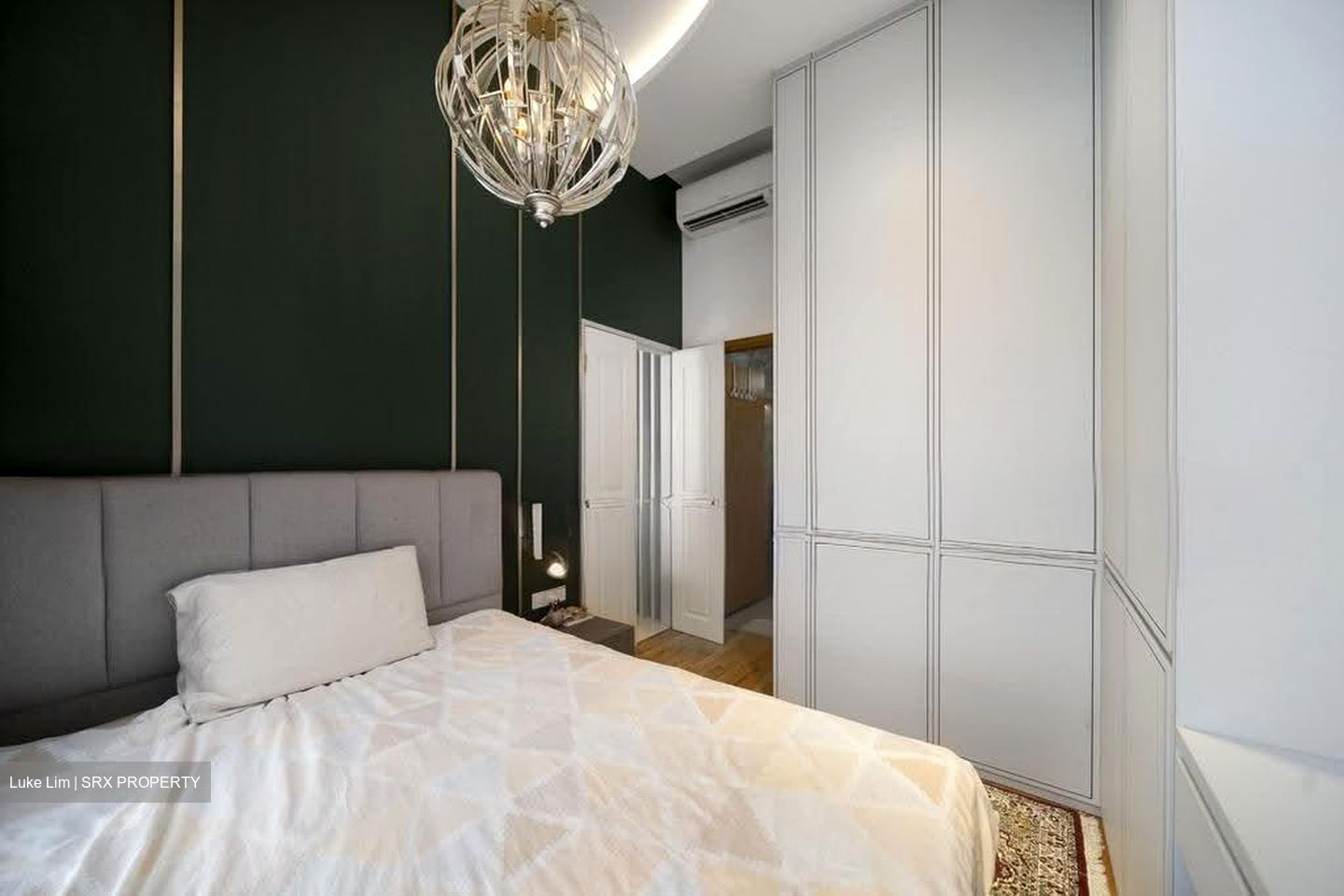 Spottiswoode Suites (D2), Apartment #613170291